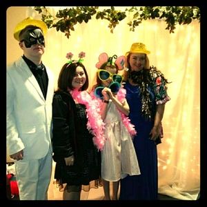 Meet The Posher 💙💚💙💚💙💚💙💚💙💚💙💚💙